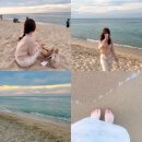 미냥이 | [강릉] 뚜벅이도 가능한 강릉 여행 ♡ 1박2일 10만원대 코스 &amp; 총경비☘︎ (만족도 200 % 맛집,숙소 추천)