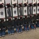 무주스키샵&amp;렌탈샵 스키월드를 다녀온 후기! 🎿