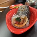 순수김밥&국시 이미지