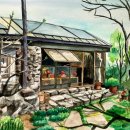 달밭코티지 이미지