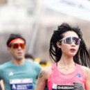 마라톤 대회 하프코스에 참가한 20대 여성 러너 사망 원인은 무엇일까? ​ 이미지