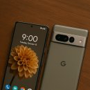 구글 픽셀 9 Pro XL IT 기기 리뷰: 완벽한 안드로이드 경험, AI와 카메라의 진화