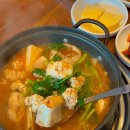 용인 김량장동 맛집, 점심 혼밥도 가능한 용인공원동태탕섞어탕 중앙시장점 후기