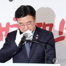 정부청사 소방방재청 로비 이미지