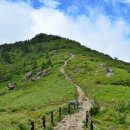 5월 23일(토요일) 지리산 세석평전~연화봉~천왕봉 산행 이미지