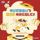 부산관광공사 부산시티투어 이미지