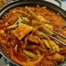 원흥닭발통닭 이미지