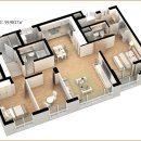 수완골드클래스1차아파트 이미지