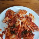 장미칼국수 이미지