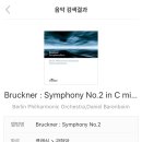 파리여행 :: 2일차(2) 파리 필하모니에서 다니엘 바렌보임 공연 관람