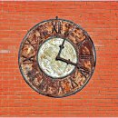 창가의 풍경 이미지