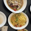 [전주종합경기장 맛집] 맛있는 생면파스타와 피자 하우스37