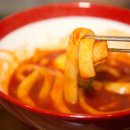 케이콜라보김밥.떡볶이
