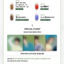 3POP PC CAFE | 💙BTOB ‘BTODAY’ - POPUP CAFE 후기☕️💙