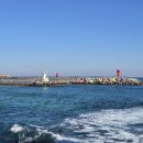 어달항 | 동해 묵호 여행지 어달항 방파제 사진 명소