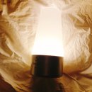 크레이짐 | 음성인식 조명 크레이텍 톡라이트 AI 음성인식 터치 스탠드 무드등 솔직 후기