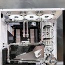 ZENITH(제니스) PC방 | 수냉 전문 탑PC ] ASUS 제니스2 지옥의 한달/1100만원...SR-V 포세이돈 외장라디 커수냉 제작후기 ㅠㅠ
