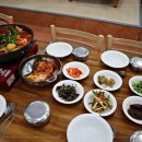 덕유산 전주일미식당 이미지