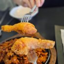 보광동제3경로당 | 용산 보광동맛집 사십오도치킨타운 후라이드 무뼈닭발 회식하기 좋은 안주 맛집