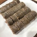 24시 찹쌀순대 만드는집 이미지