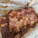 🍖[배박사 에프앤비 BBQ 폭립 바베큐맛] 솔직 후기🍖
