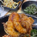 청주 맛집 인생 쭈꾸미 돗가비 불쭈꾸미 THE청주 식사 후기