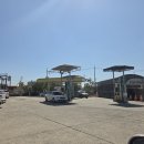 상무강변주유소 이미지