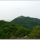 파평산 정상 이미지