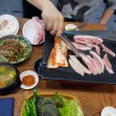 생고기무한리필 돈오리우해피 이미지