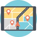 우리 태권도 체육관 이미지