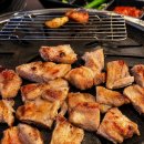 비비큐광주하남3지구점 | 광주하남맛집 하남화로 광주하남3지구점 20일숙성돼지갈비 후기