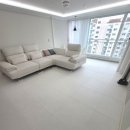 산본노블클래식의원 | 군포층간소음매트 당동무지개대림 84타입 알집노블매트 시공한 후기