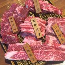 강서구-42 | [강서구/마곡] 발산역 소고기 화로구이 맛집 목로 3인세트 내돈내산 후기