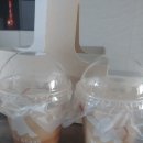 블루샥 김해시청점 | 블루샥(blu Shaak) 샥라떼, 휘낭시에 배달후기 서김해 DT점 ::초스피드배달