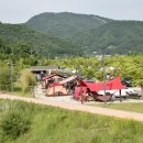 부항댐산내들오토캠핑장세척장 이미지
