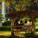 백화원리조트 이미지