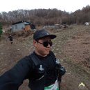 신덕마을 | 첫 트레일러닝 대회인데 비부터 내려요? 2026 장수 트레일레이스 20K 참가 후기