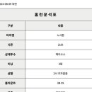 수리인스타스토리 「홈런분석표」(노시환,안치홍) 이미지