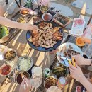 꿈꾸는농부오토캠핑장 이미지