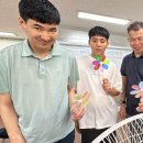 늘푸른한글교실 이미지