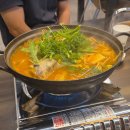 배부장찌개 - 동구 독립로368번길 18 | ​[독산역 맛집] 칼칼한 동태탕에 새콤달콤 꼬막비빔밥 조합! 점심 메뉴 추천 '배부장찌개' 솔직후기