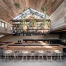 B.T.S. HOUSE 이미지