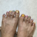 계동로102번길L | 네일빛나다: 김해 장유 네일 잘하는 곳, 장유 대청동 네일샵, 율하 네일, 장유 네일, 여름맞이 패디큐어...