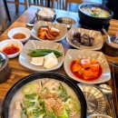 옛날경성순대국 보라민속촌점