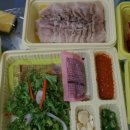 원할머니보쌈족발대치