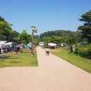 덕포진누리마을캠핑장 이미지