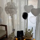 남외2길R | 울산 꽃집 푸르름 Rc카프로포즈 셀프 프로포즈 셋팅 감성숙소 프로포즈 Rc카 생화장식 센터피스 제작...