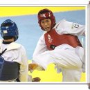 우리나라 태권도 이미지