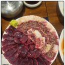 대구 수성구에서 신선한 생고기의 매력을 느끼고 온 : 목림생고기