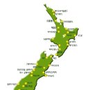 NZ 드네딘을 떠나 오클랜드로 향한 두 번째 대이동 이미지